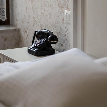 Boutique Hotel Anagennisis Pyrgos  Bagian luar foto